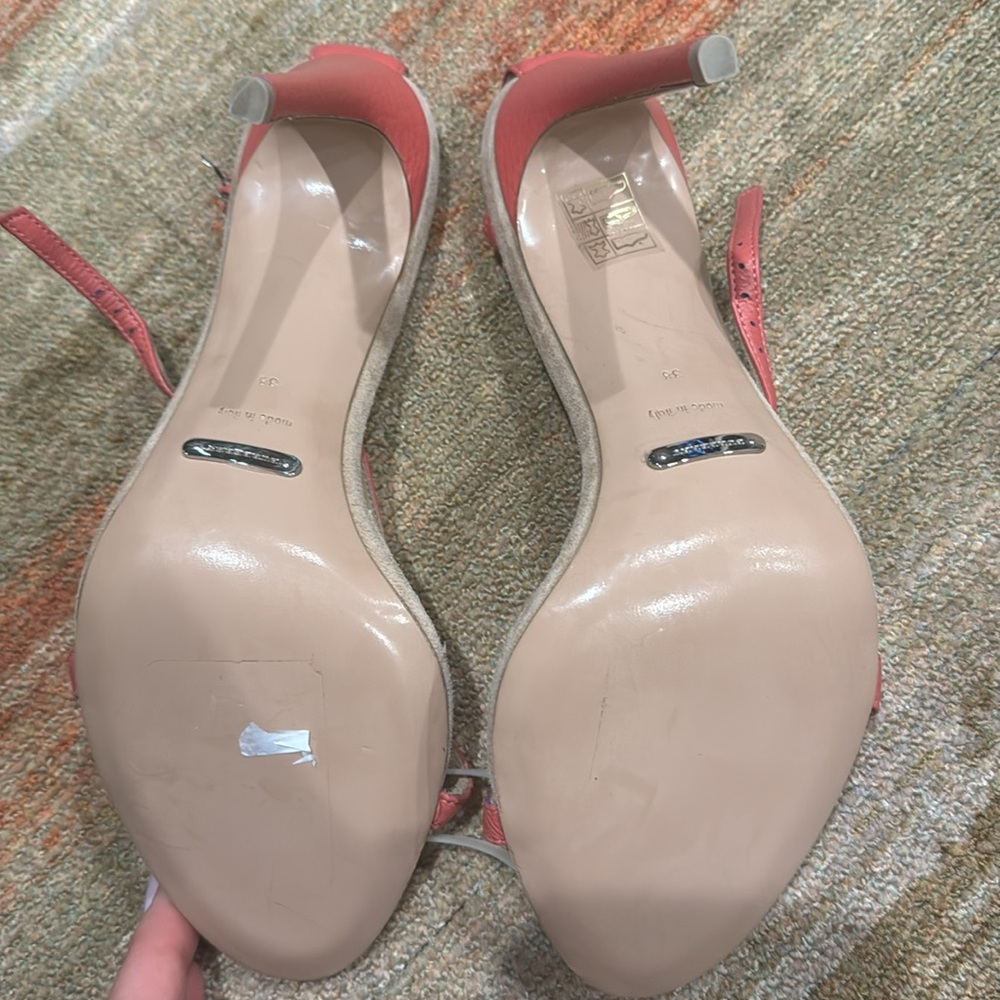 Burberry london sandals - Picture 2 of 6